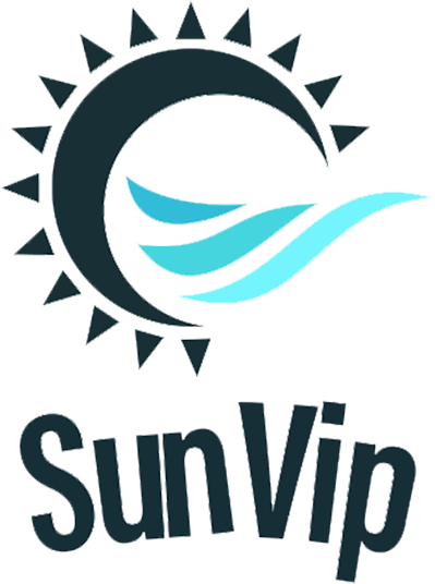 SunVip City Logo